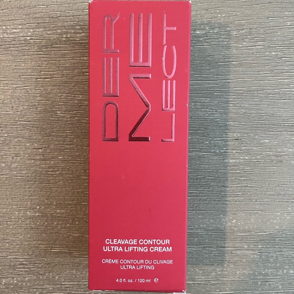 Dermelect Cleavage Contour Ultra Lifting Cream